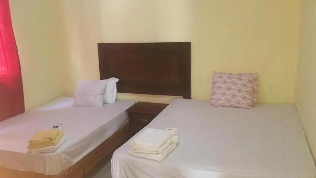 Residencial Espinal 2 Apartman Punta Cana Homestay szállás