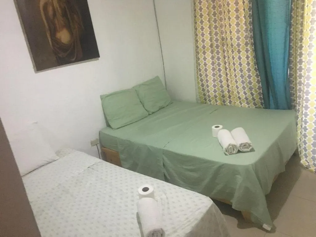 Apartamento Residencial Espinal 2 Punta Cana